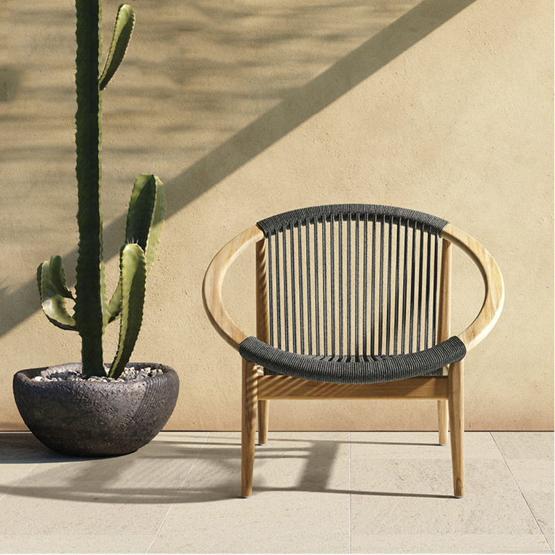 Outdoor Lighting Mid Century Modern - Sofá de sala de estar de