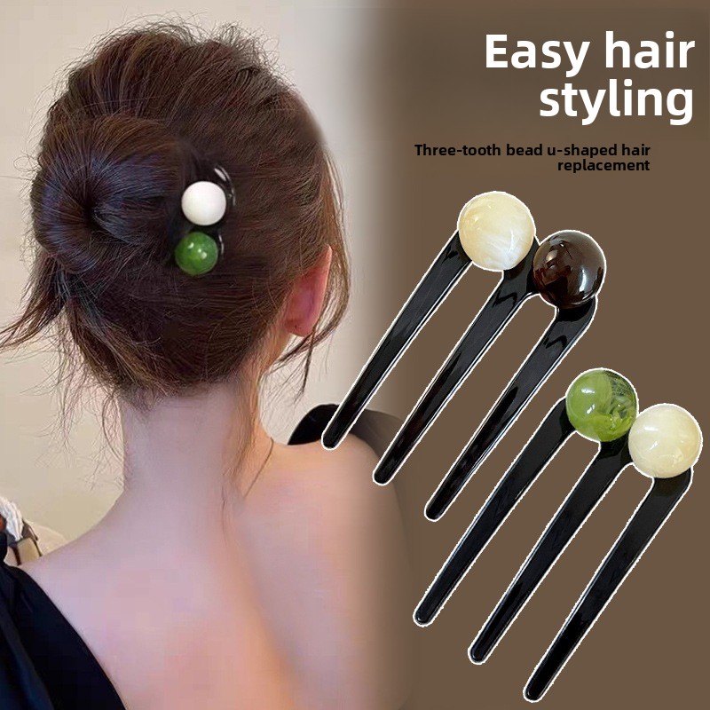 Outdoor Lighting Bunnings - Horquilla para el Cabello de Estilo