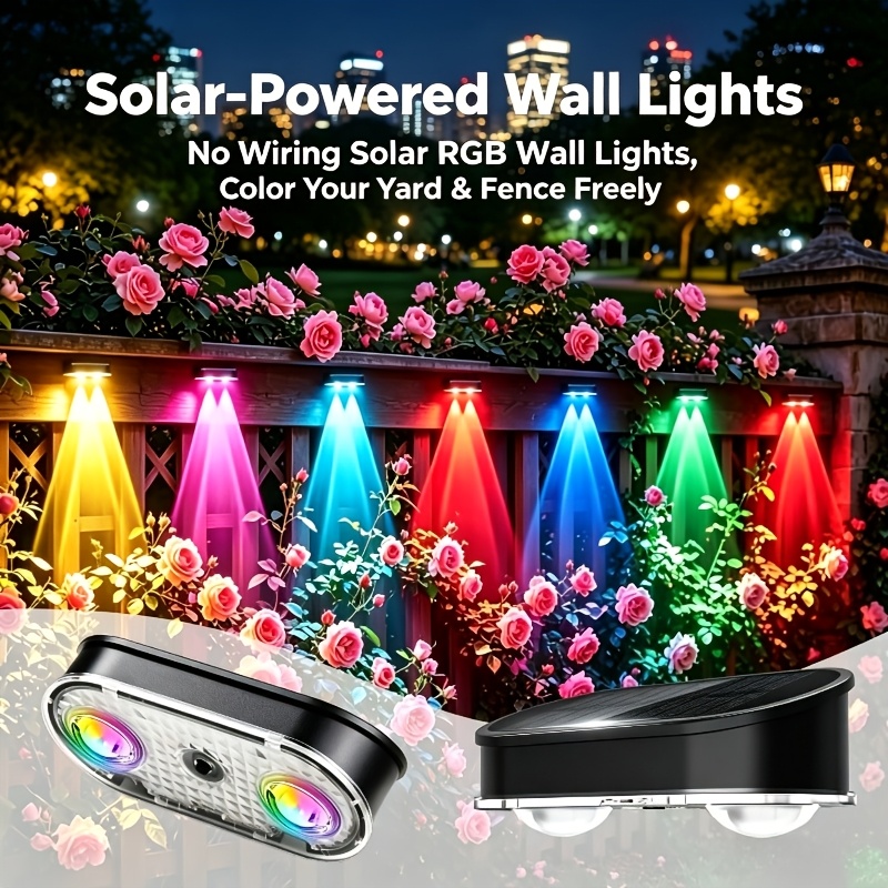 Dusk To Dawn Bulb - Luz Nocturna Enchufable, Luces Nocturnas LED