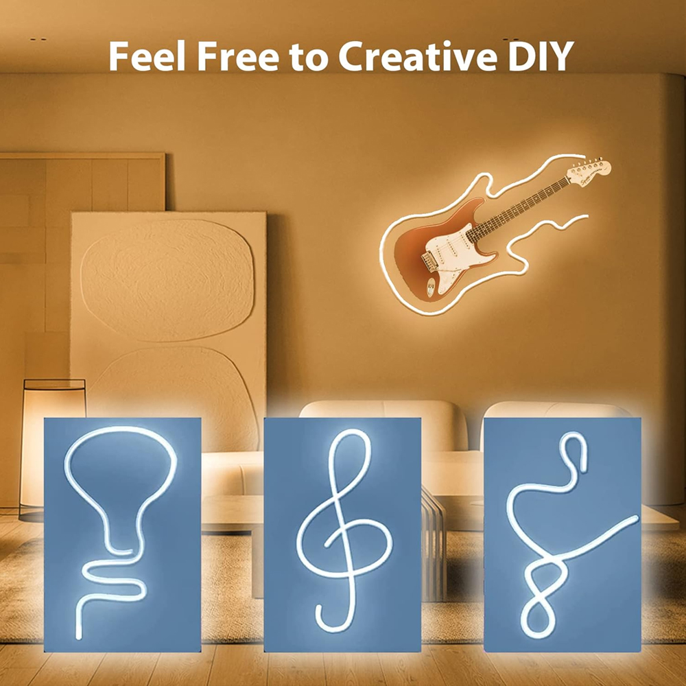 Homekit-tira de luces LED de n - Outdoor Lighting Led Strip reseña y precio