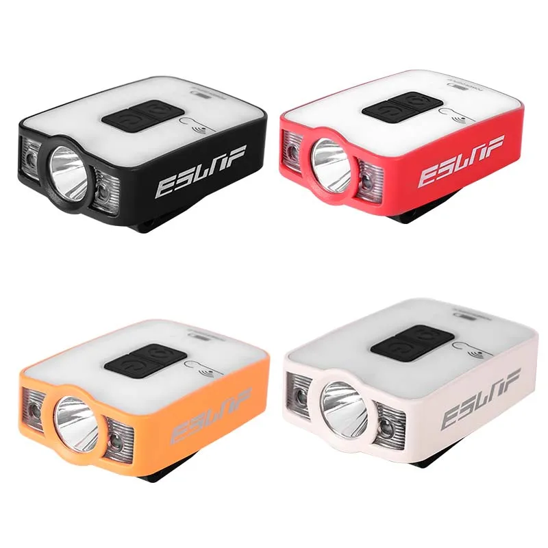 ESLNF Camp Led faro impermeabl - Outdoor Lighting Permanent reseña y precio