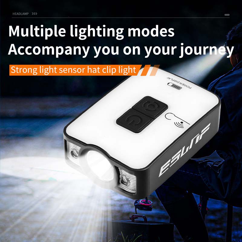 ESLNF Camp Led faro impermeabl - Outdoor Lighting Permanent reseña y precio