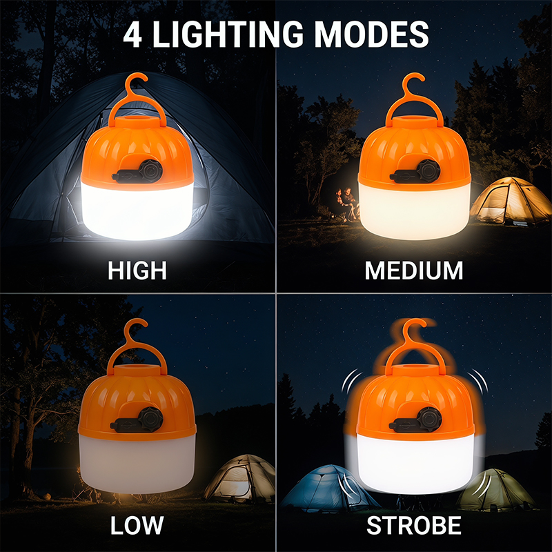 Mini Lámpara LED Portátil con  - Outdoor Lighting Led Strip reseña y precio