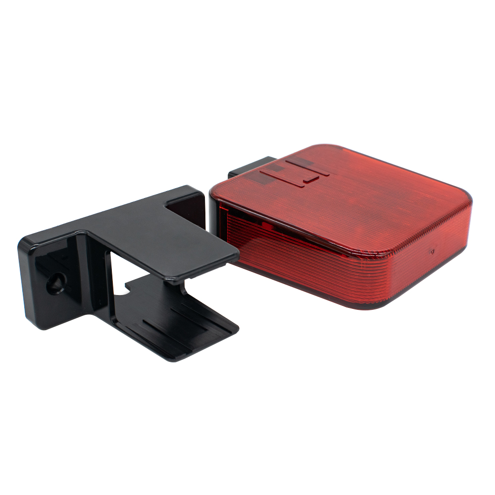 Luz Estroboscópica de Emergenc - Outdoor Lighting Linear reseña y precio