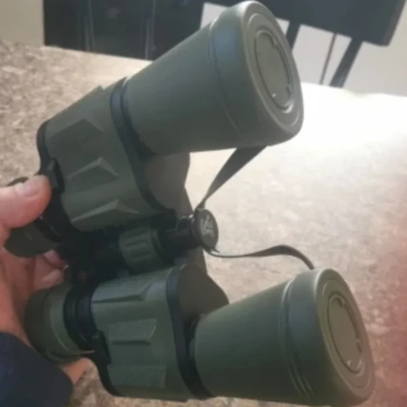 Binoculares de gran aumento 20 - Outdoor Lighting At Lowe'S reseña y precio