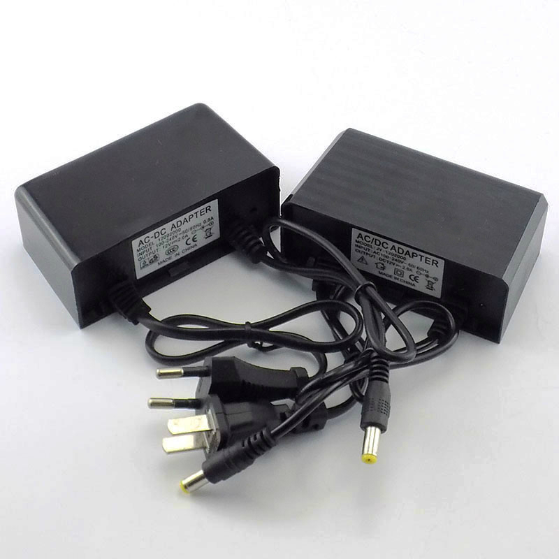 Fuente de alimentación imperme - Outdoor Lighting Led Strip reseña y precio