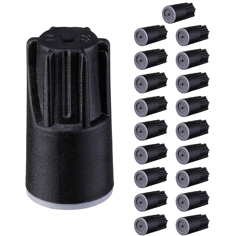 ABJA-Conectores de cables impe - Outdoor Lighting Wire Connectors reseña y precio