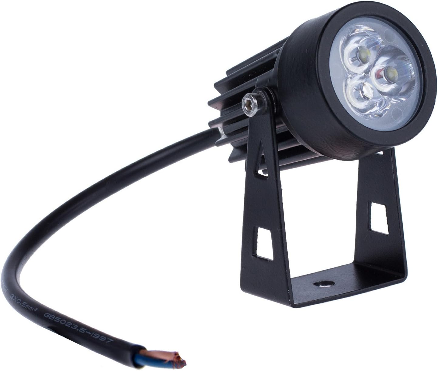 Luces LED de paisaje para exte - Outdoor Lighting At Lowe'S reseña y precio