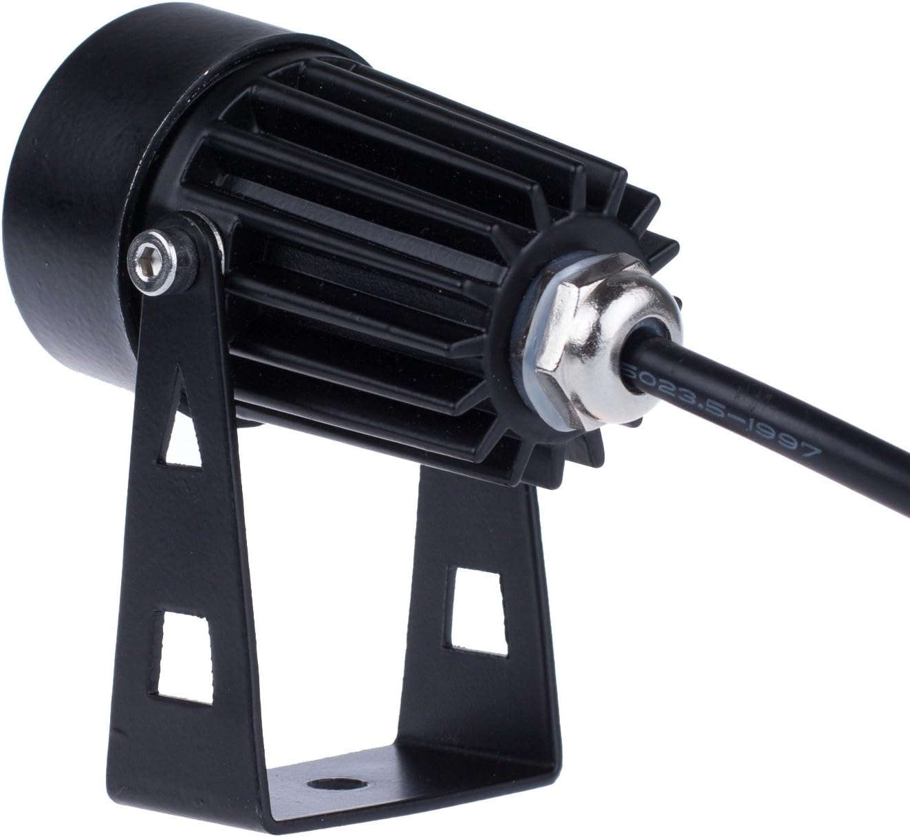 Luces LED de paisaje para exte - Outdoor Lighting At Lowe'S reseña y precio