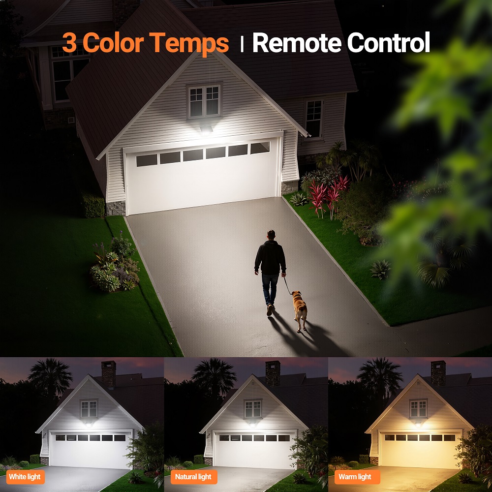 Lámparas Solares Intelamp de 2 - Dusk To Dawn Bulb reseña y precio