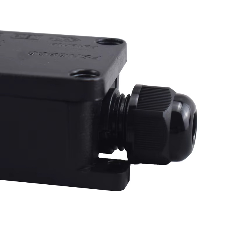 Caja de Conexiones Eléctrica I - Outdoor Lighting Wire Connectors reseña y precio