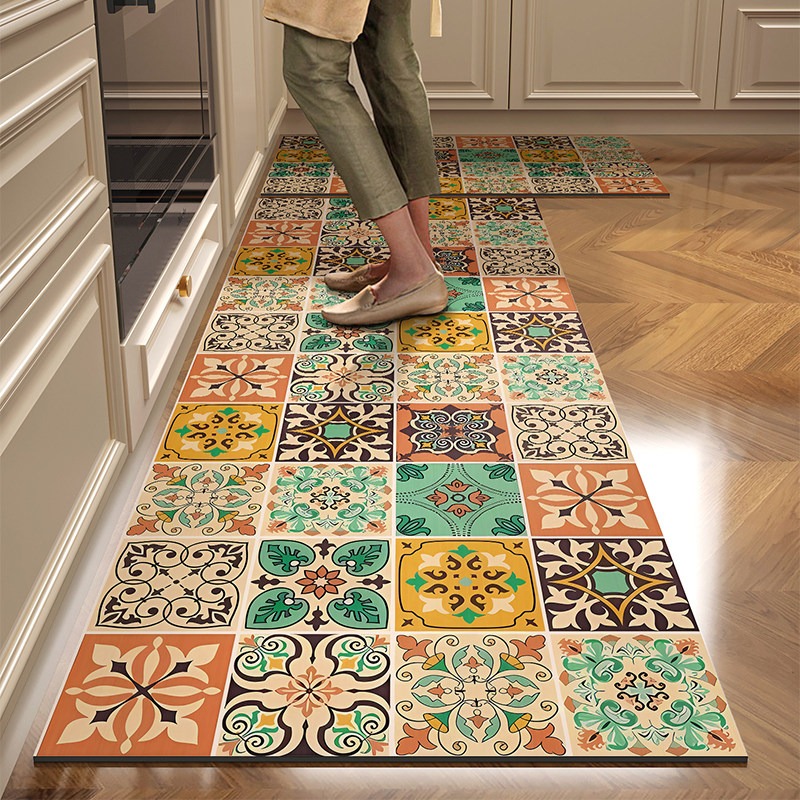 Alfombra Antideslizante para C - Outdoor Lighting Mid Century Modern reseña y precio