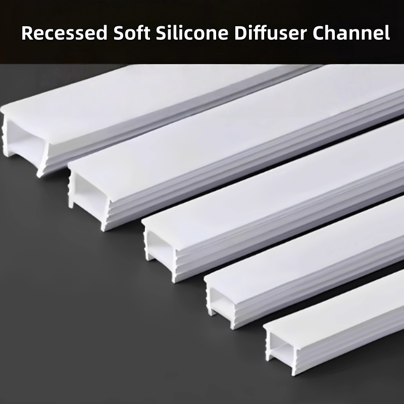 Lámpara de neón LED flexible e - Outdoor Lighting Linear reseña y precio