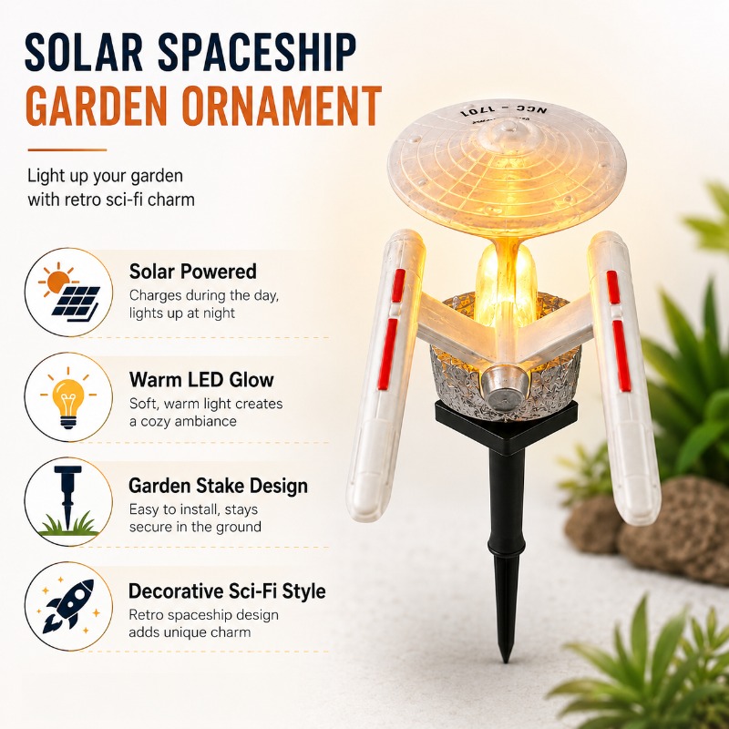 Lámpara Solar para Jardín con  - Outdoor Lighting Under Pergola reseña y precio