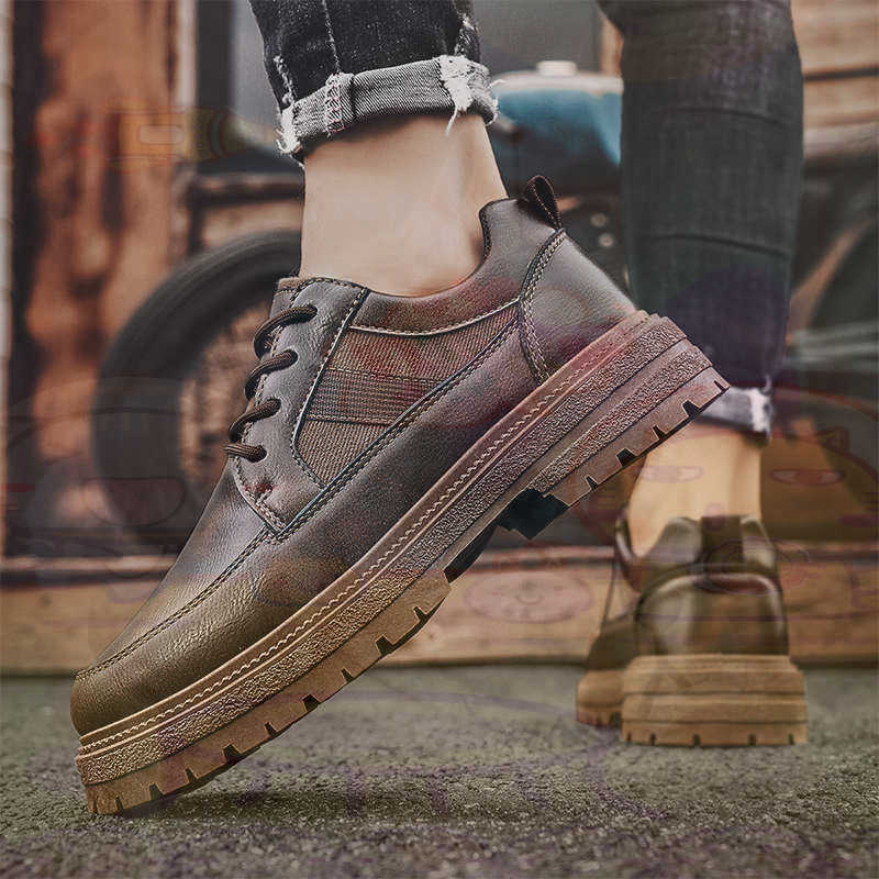 Zapatillas deportivas de cuero - Outdoor Lighting At Lowe'S reseña y precio