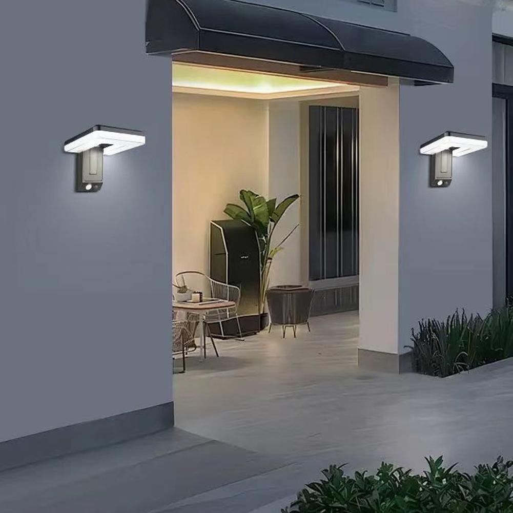LED Plegable 120 °   Lámpara S - Outdoor Lighting Ground reseña y precio