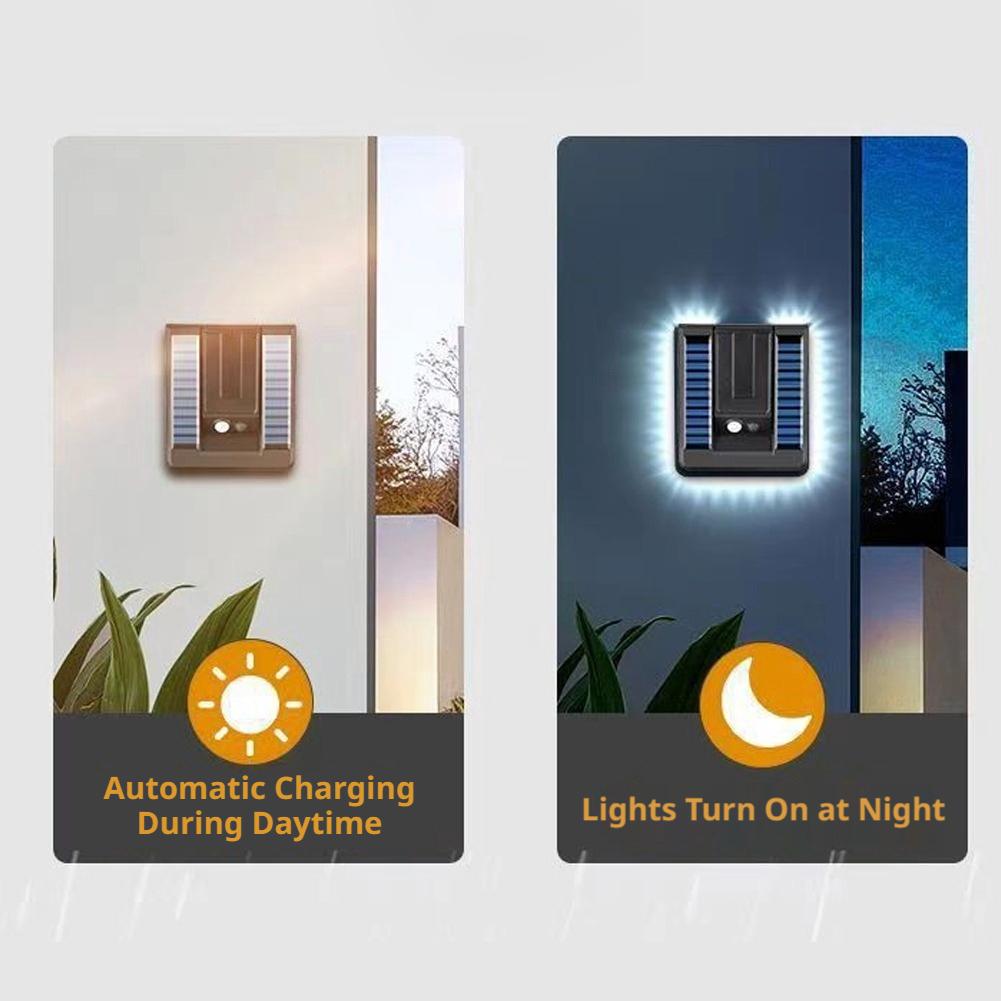 LED Plegable 120 °   Lámpara S - Outdoor Lighting Ground reseña y precio