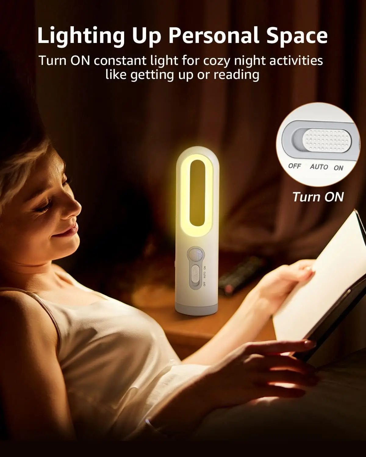 Con Sensor de atardecer al ama - Dusk To Dawn Bulb reseña y precio