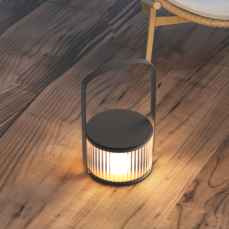 Outdoor Charging Portable Ambi - Outdoor Lighting Solar reseña y precio