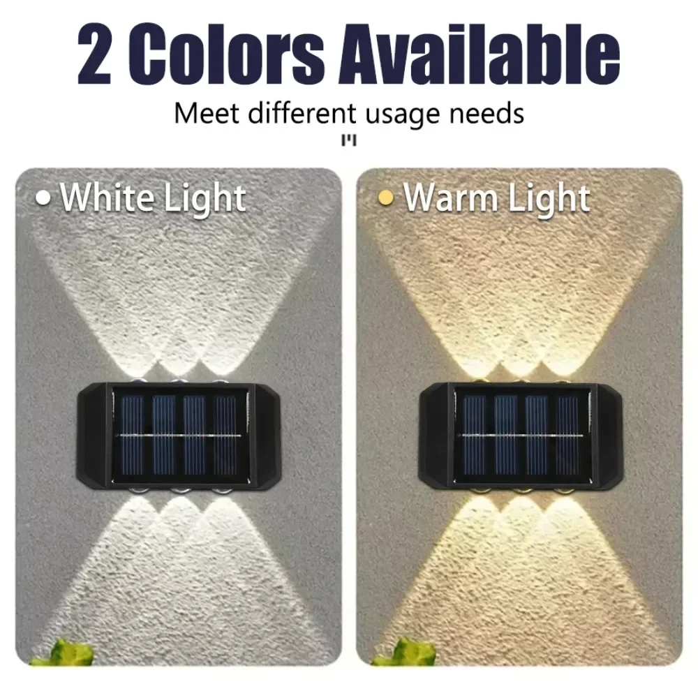Lámpara Solar LED para Exterio - Outdoor Lighting Linear reseña y precio