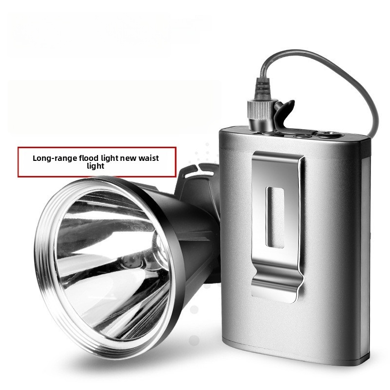 Lámpara de minería de luz fuer - Outdoor Lighting At Lowe'S reseña y precio