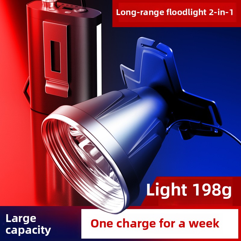 Lámpara de minería de luz fuer - Outdoor Lighting At Lowe'S reseña y precio