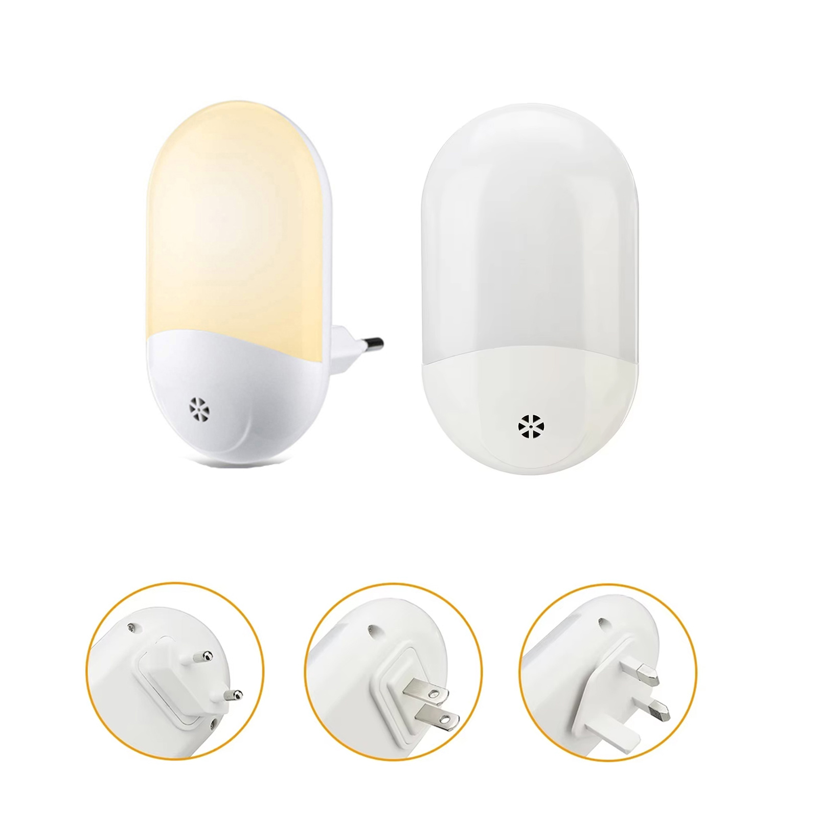 Luz Led nocturna de atardecer  - Dusk To Dawn Bulb reseña y precio