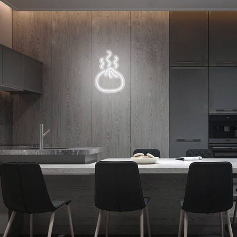 Letrero de Neón Personalizado  - Outdoor Lighting Bunnings reseña y precio