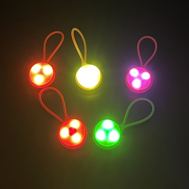 Luces LED de Silicona para Moc - Outdoor Lighting Led Strip reseña y precio