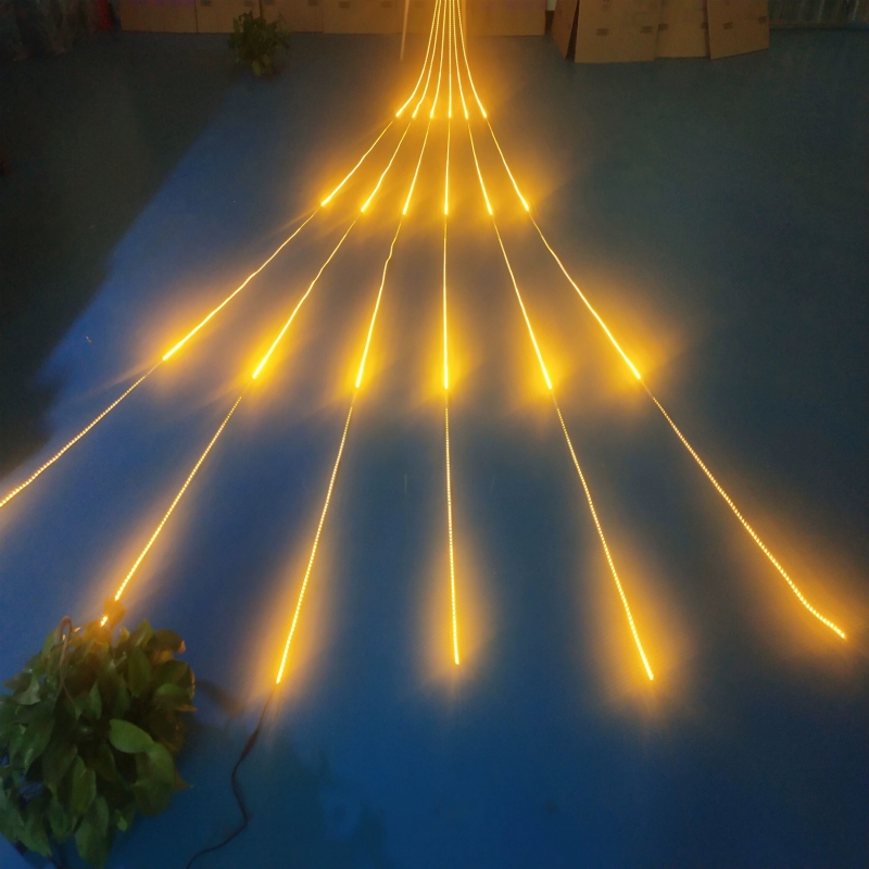 Tira de Luz LED Flexible de 5M - Outdoor Lighting Linear reseña y precio