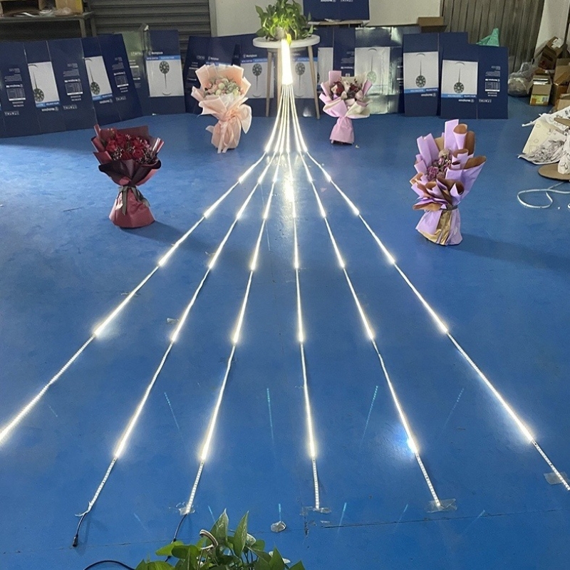 Tira de Luz LED Flexible de 5M - Outdoor Lighting Linear reseña y precio