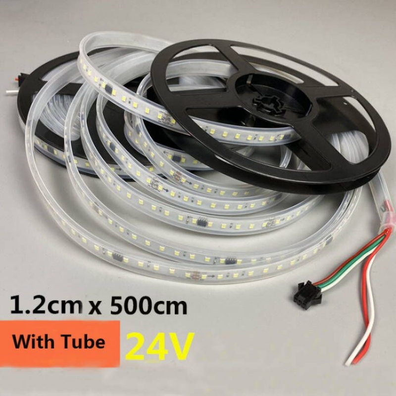 Tira de Luz LED Flexible de 5M - Outdoor Lighting Linear reseña y precio