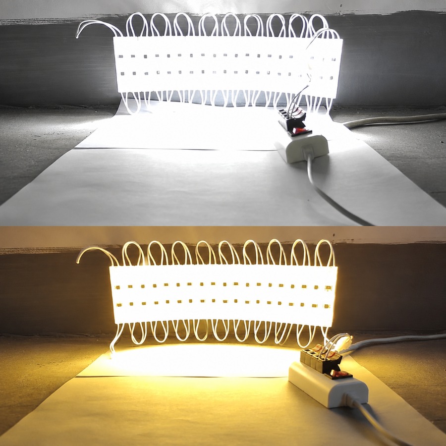 Módulo LED de Alta Luminosidad - Outdoor Lighting Led Strip reseña y precio