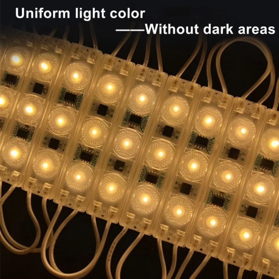 Módulo LED de Alta Luminosidad - Outdoor Lighting Led Strip reseña y precio