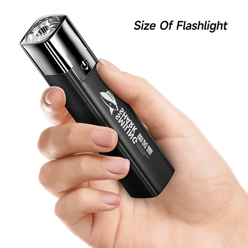 Linterna LED Súper Brillante R - Outdoor Lighting Permanent reseña y precio