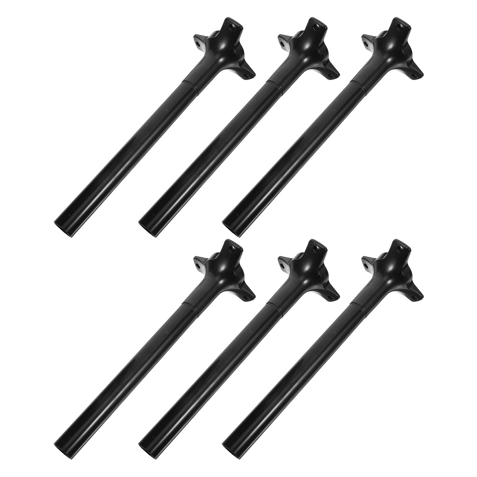 Juego de 6 estacas de repuesto - Outdoor Lighting Ground reseña y precio