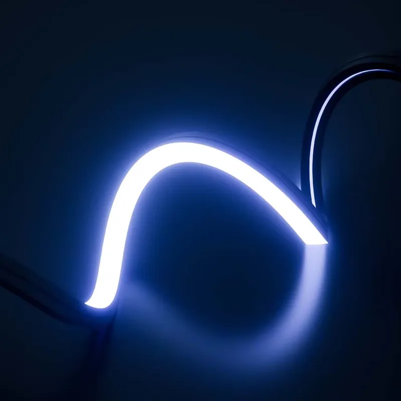 Tira de Luces LED de Neón de C - Outdoor Lighting Led Strip reseña y precio
